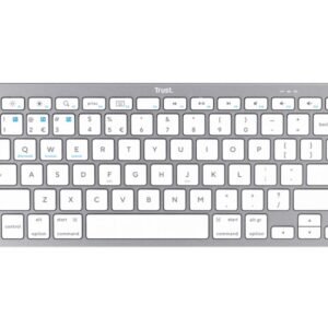 Trust Basic Bluetooth tastatur, Lokalizovana HR/SI
