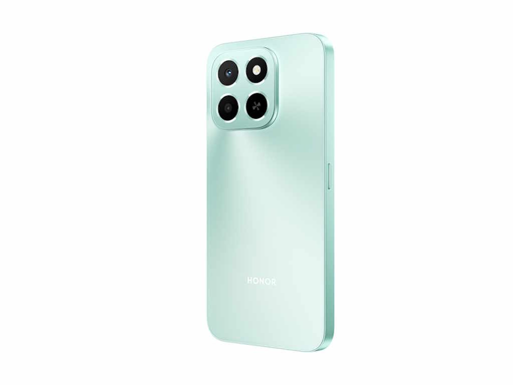 HONOR X6C 6+256 BlueTFT LCD, 50 MP, 5300 mAh6.61''