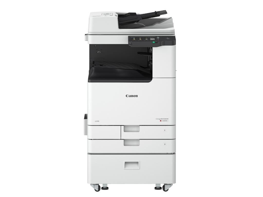 Canon iR C3326i MFP - Slika 2