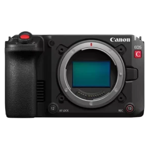 Kamera CANON EOS C50