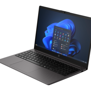 HP laptop 250 G10 I3/16/51215.6"FHD, i3-1315u 0,9/4.5GHz16GB DDR4, 512GB SSD, FreeDos