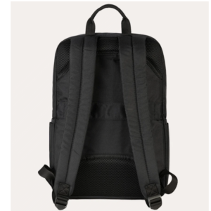 TUCANO ruksak GLOBAL 15.6 crniMacBook Pro 16",20l