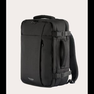 TUCANO ruksak TUGO M CABIN15.6 crni,MacBook Pro 16",23l