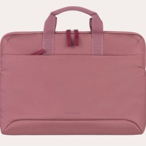 TUCANO torba SMILZA 15.6" pinkMacBook Pro 16"