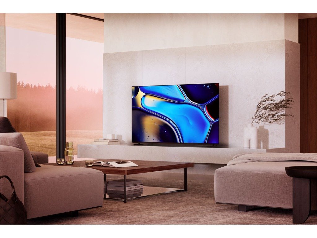 Sony 65" XR80 BRAVIA 8Google TV; XR procesor; OLED;120Hz panel; 4K HDR; HDR; SPC 10 - Slika 4