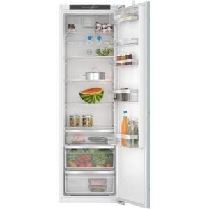 BOSCH Ugradbeni hladnjak Serie 6|  (D), DE,Jedna frata, VitaFresh XXL <0 C>: