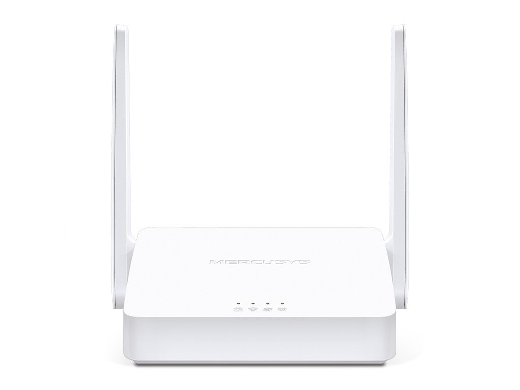 Mercusys MW302R 300mps ruterWireless router - Slika 2