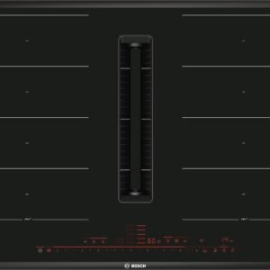 BOSCH Indukcijska ploča 80cms integrisanom napomSerie 8|
