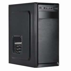 Spire case SUPREME 1534 500WATX case, 12cm PSUVGA: 320mm, CPU cooler: 160mm