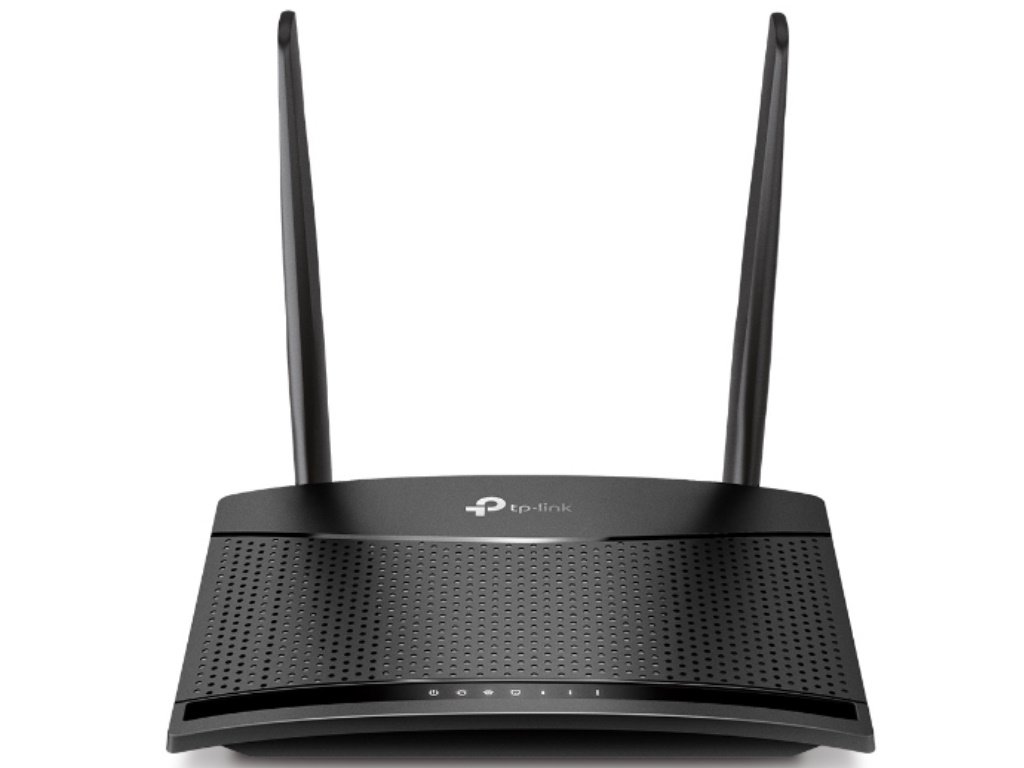 TP-Link TL-MR100 3G/4G LTERouter - Slika 3