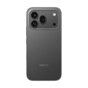 HONOR 600 Pro 12+512 GB BlackHONOR 600 Pro 12+512 GB Black