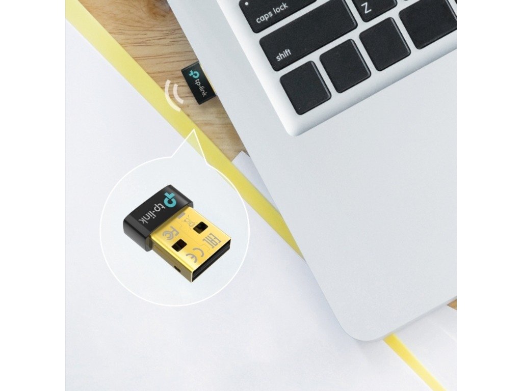 TP-Link UB500 Bluetooth 5.0 Nano USB Adapter - Slika 3