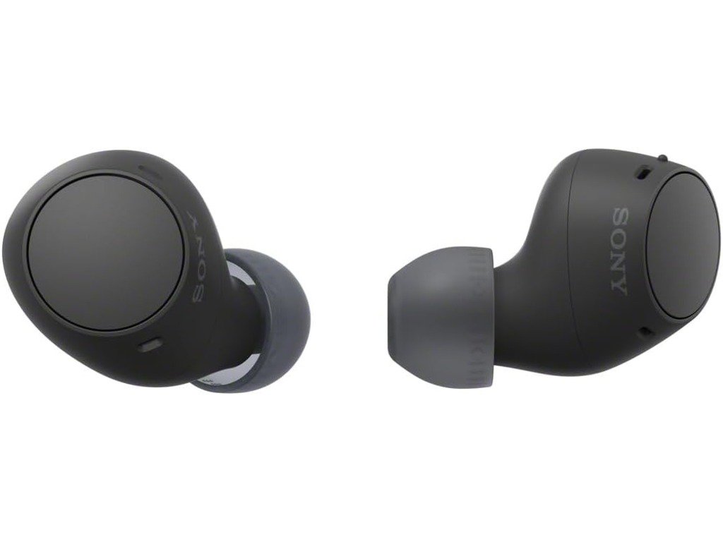 Sony bežične slušalice WF-C51011 sati trajanja baterije,s još 11 sati u kutijici za punjenje; - Slika 2