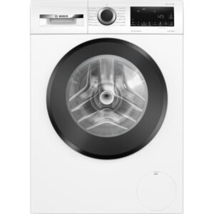 BOSCH perilica rublja Serie 6|,9kg,1200 rpm,A,71 dB,65l, Iron Assist,  AntiStain