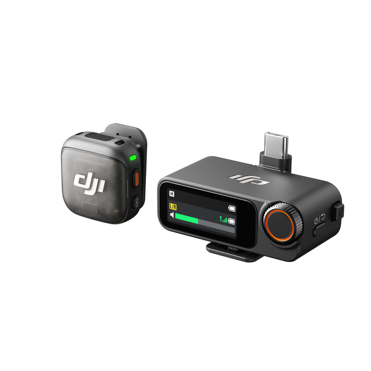 MIKROFON DJI Mic 3 (1 TX + 1 RX)