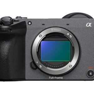 Sony FX2 Camera Body