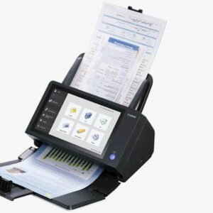 Skener CANON ScanFront 400