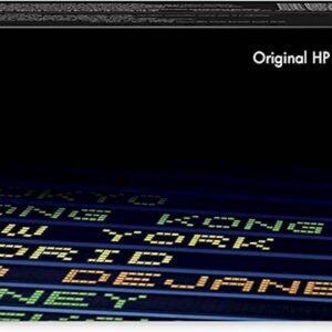 Toner HP 216A cyan