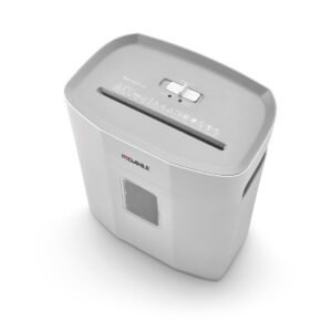 Shredder Dahle PaperSafe 23120,8 listova,P4,12l