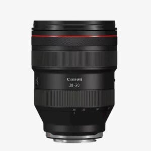 Objektiv CANON RF28-70mm F2 L USM