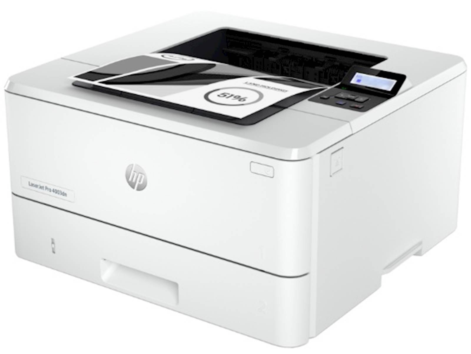 Printer HP LaserJet Pro 4003dn - Slika 2
