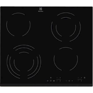 Ugradbena ploča Electrolux EHF6343FOK
