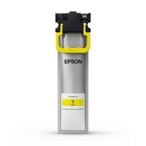 Tinta Epson WF-C53xx / WF-C58xx Series L Yellow