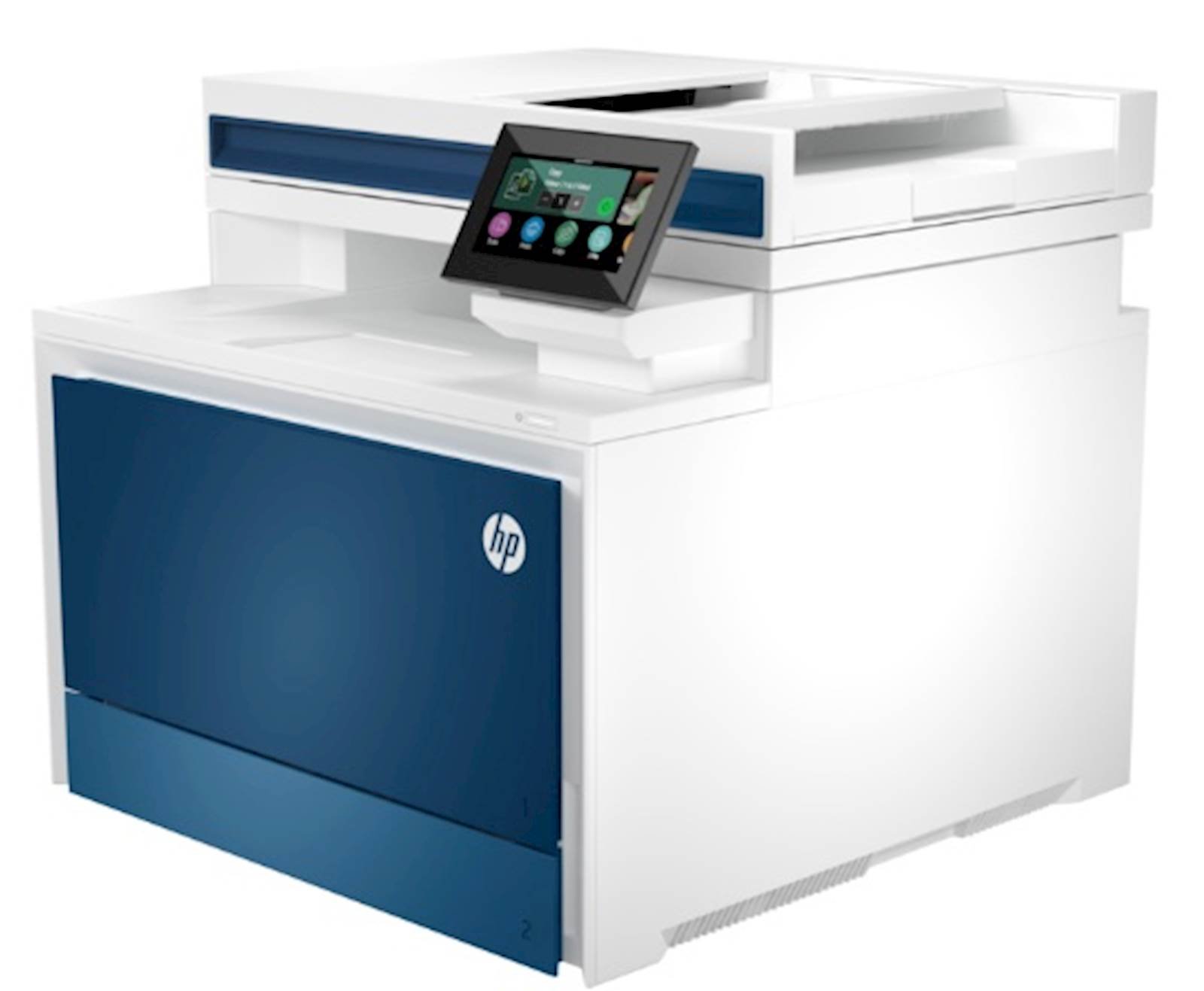 MFP HP Color LaserJet Pro 4303fdn - Slika 2