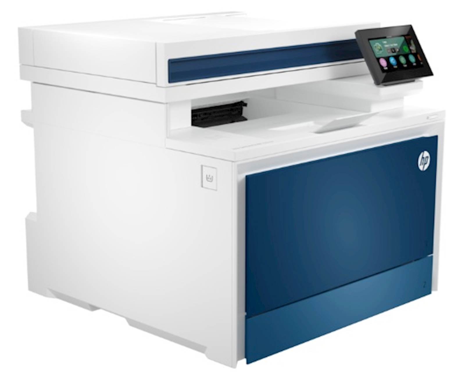 MFP HP Color LaserJet Pro 4303fdn - Slika 3