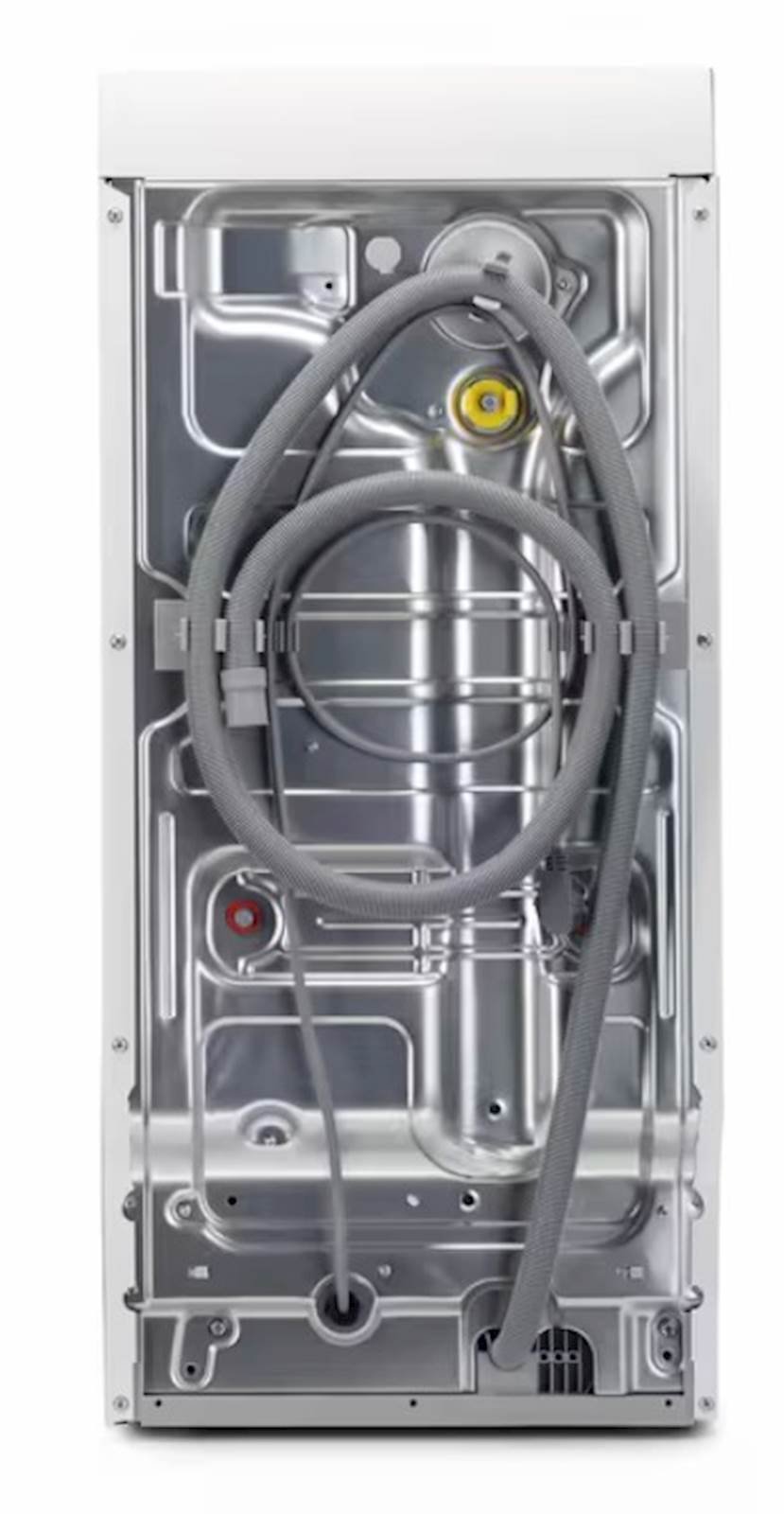 Mašina za veš Electrolux EW6TN5261F,6 kg - Slika 2
