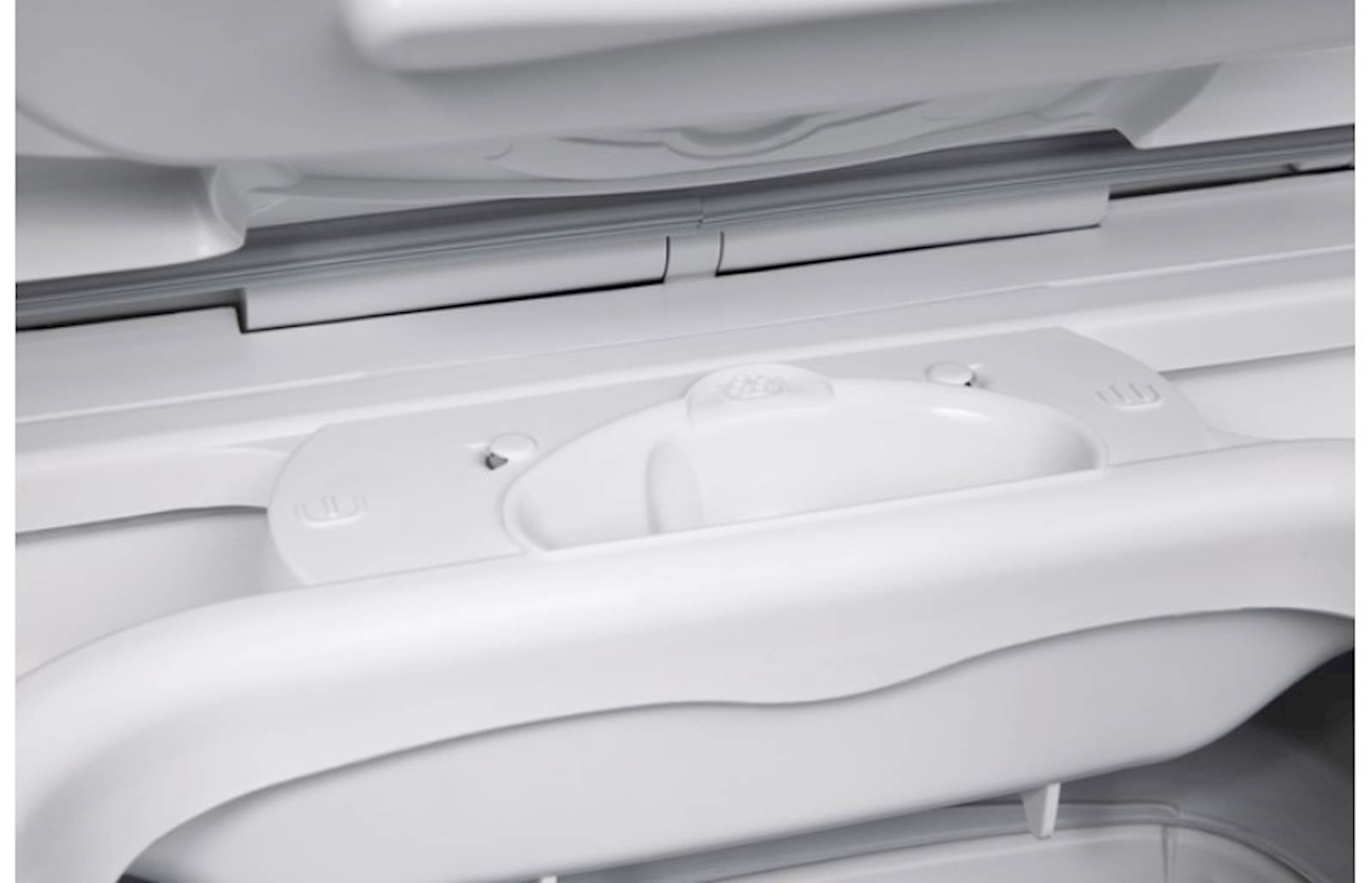 Mašina za veš Electrolux EW6TN5261F,6 kg - Slika 4