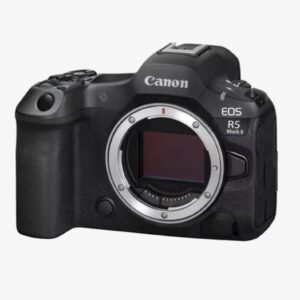 Fotoaparat CANON R5 Mark ll 6GHZ BODY