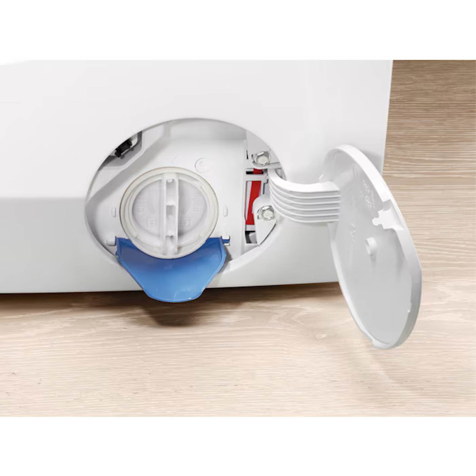 Mašina za veš Electrolux EW8F4484EU - Slika 4