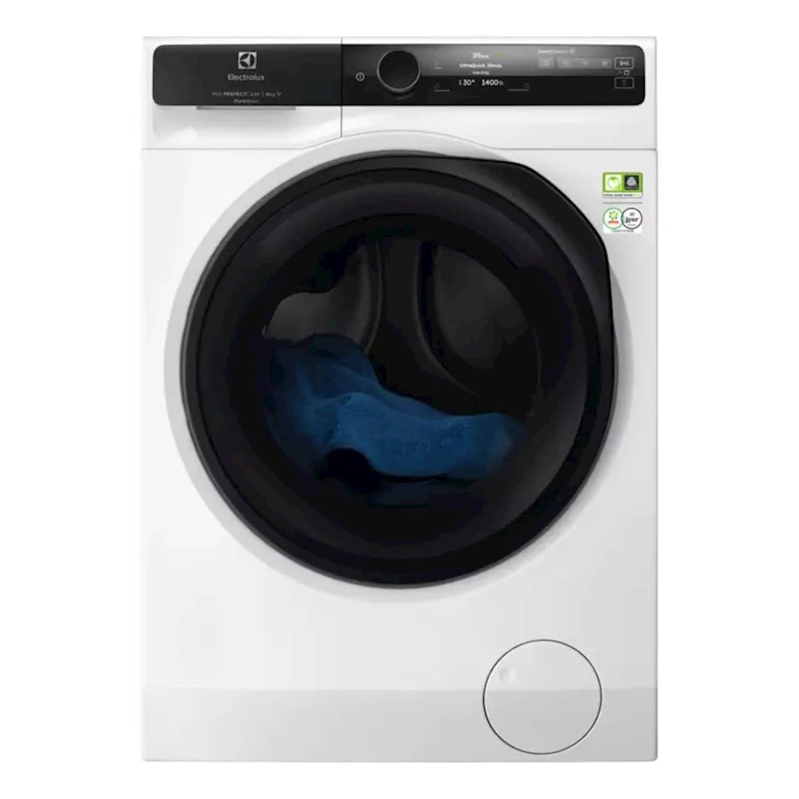 Mašina za veš Electrolux EW9F7417WCE