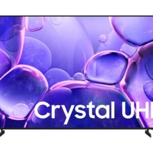 TV SAMSUNG Crystal UHD 4K  85" U8072F