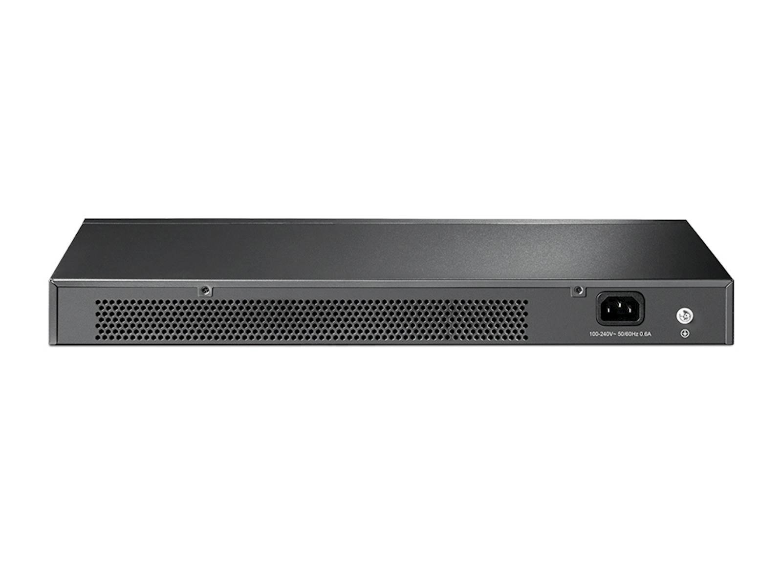 Switch TP-Link Omada 24-Port Gigabit Rackmount TL-SG1024 - Slika 3