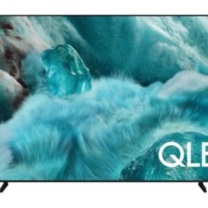 TV SAMSUNG QLED 4K Vision AI 98" Q7F