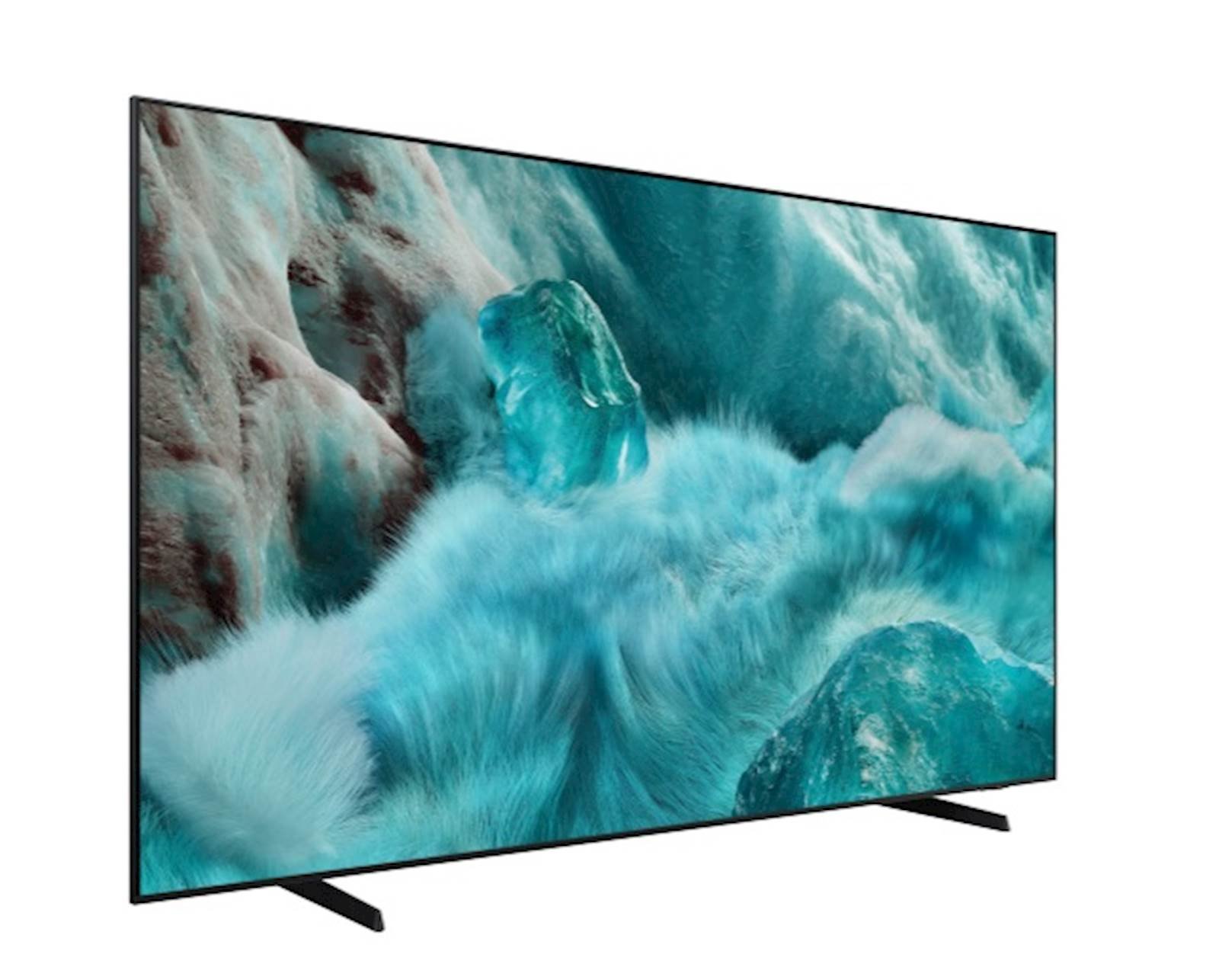 TV SAMSUNG QLED 4K Vision AI 98" Q7F - Slika 3