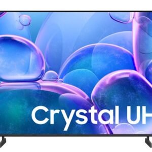 TV SAMSUNG Crystal UHD 4K  55" U7022F