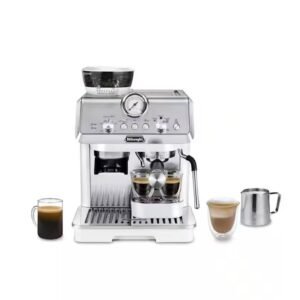 Aparat za kafu DELONGHI EC9155.W EX:2