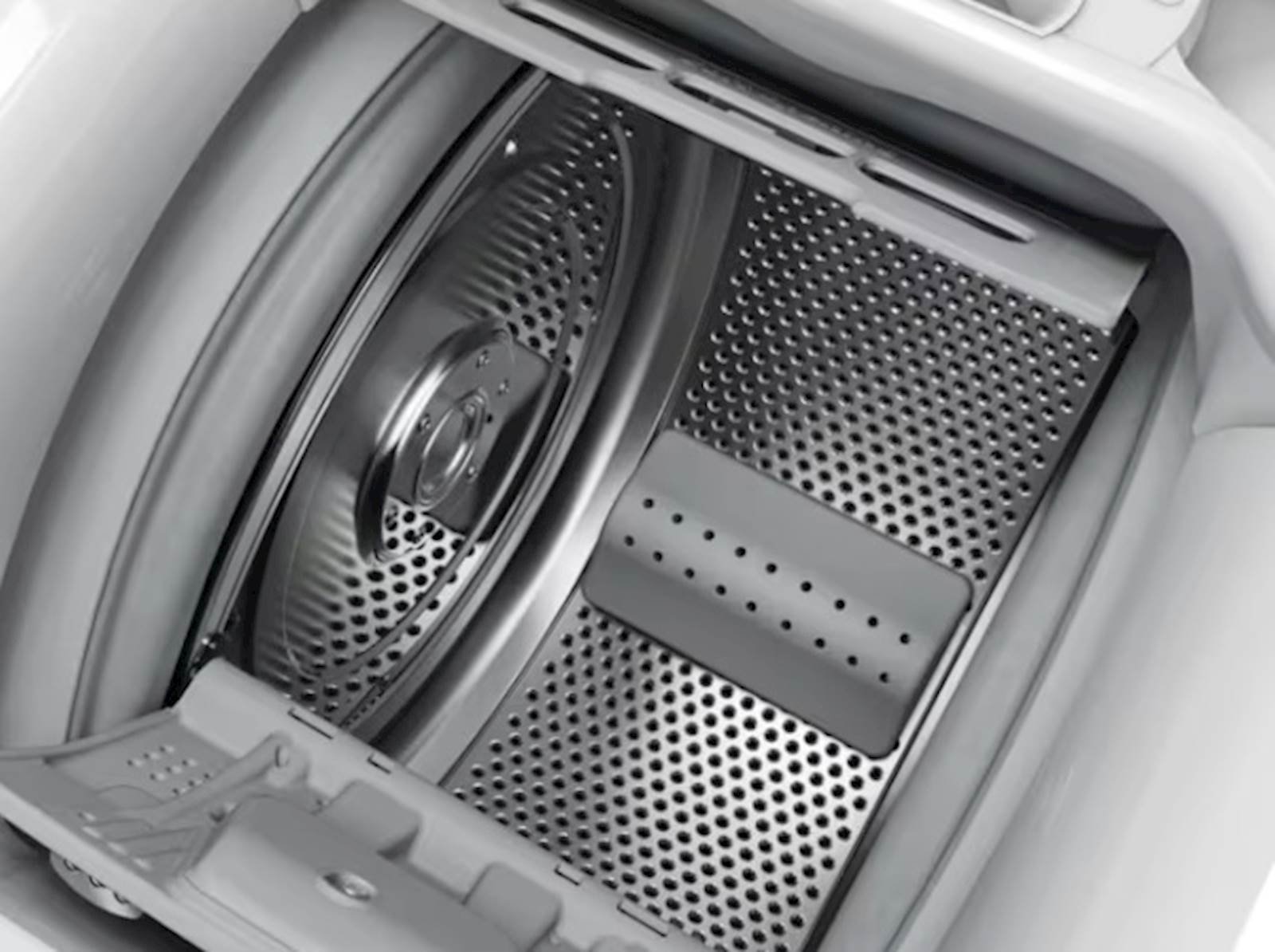 Mašina za veš ELECTROLUX EW6T837E - Slika 3
