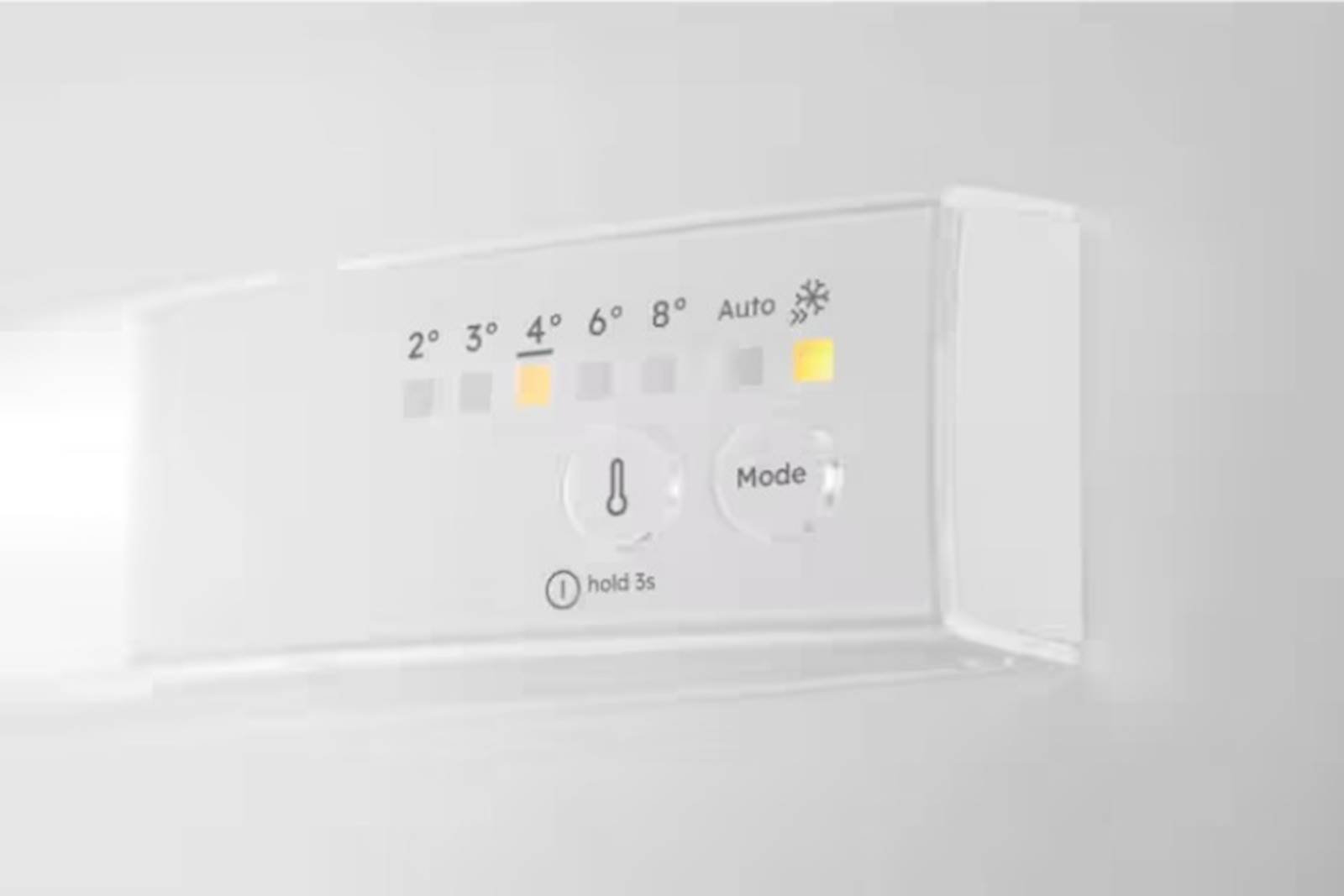 Frižider ELECTROLUX LNA7NE18S - Slika 2