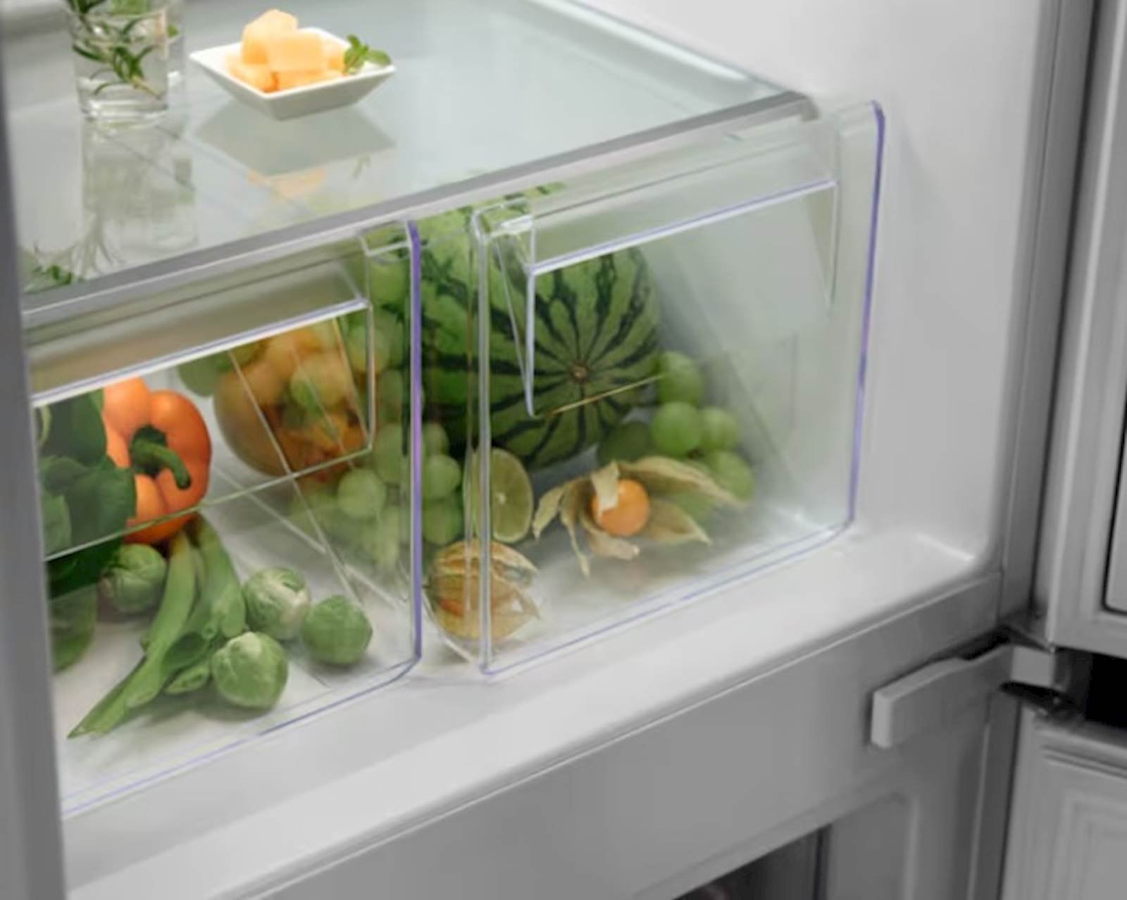 Frižider ELECTROLUX LNA7NE18S - Slika 3