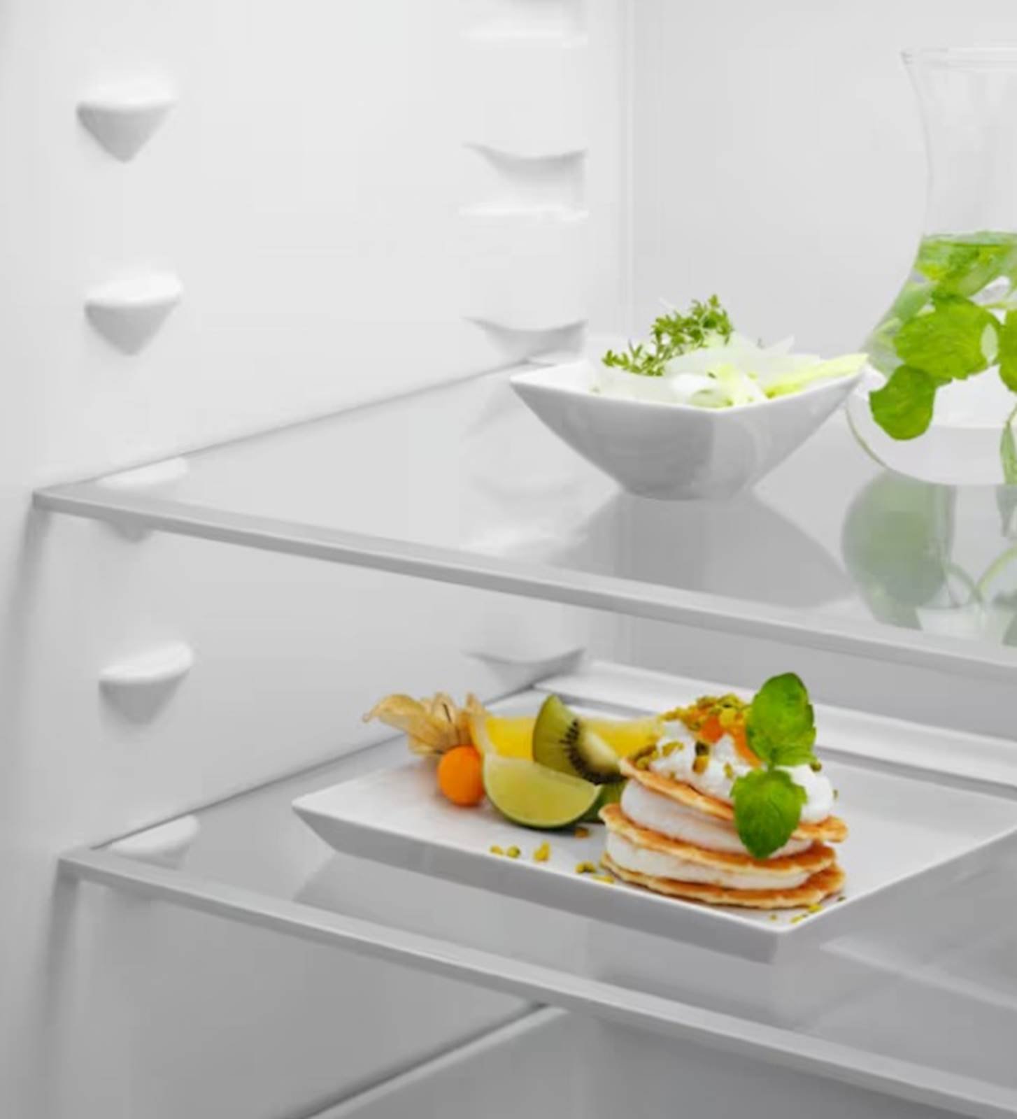 Frižider ELECTROLUX LNA7NE18S - Slika 4