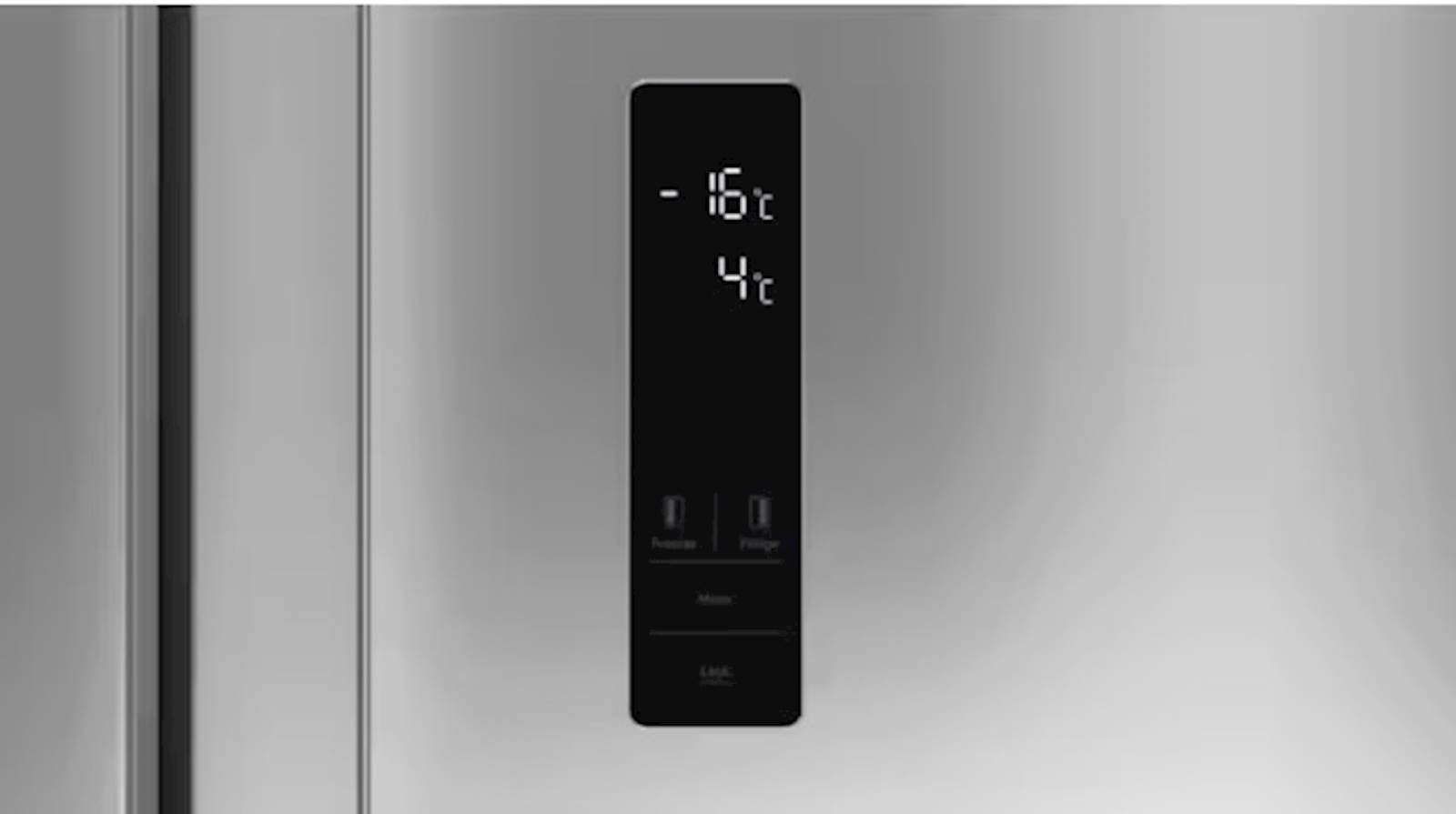 Frižider ELECTROLUX EAT6ME53U0 - Slika 3