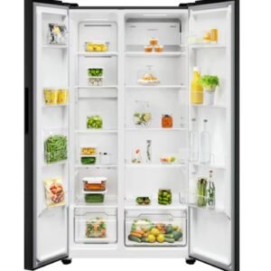 Frižider ELECTROLUX EAT6ME53E0