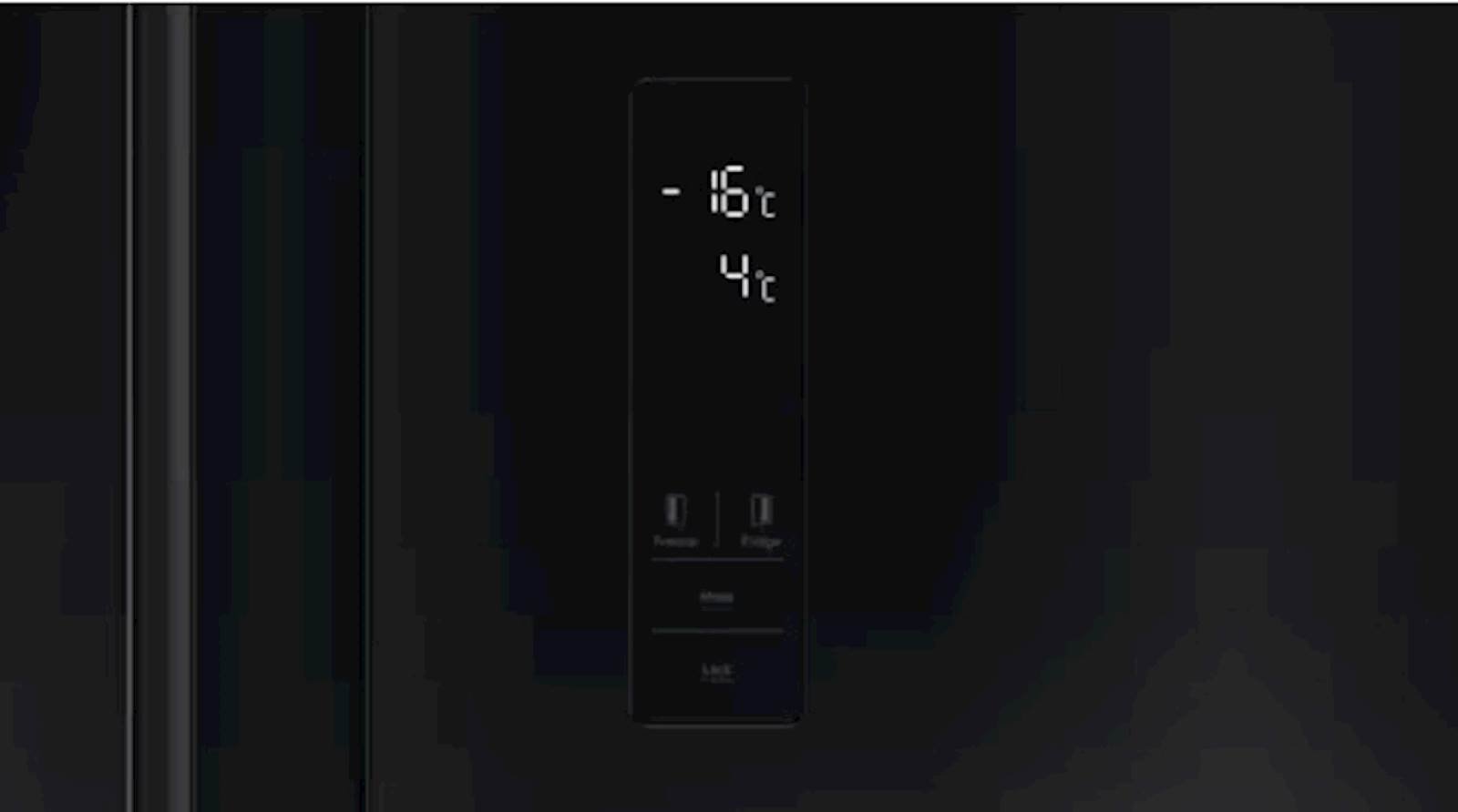 Frižider ELECTROLUX EAT6ME53E0 - Slika 3