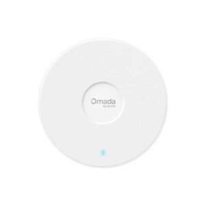 Access Point Omada TP-Link BE3600 Ceiling Wifi 7 EAP720