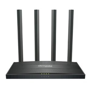 VPN Gigabit Wi-Fi Gateway TP-Link Omada ER605W