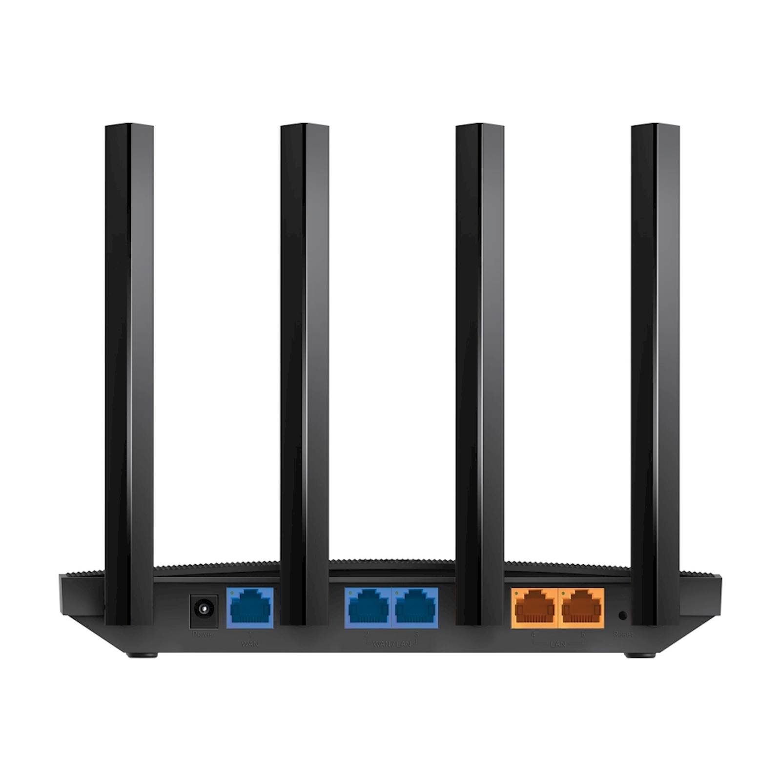 VPN Gigabit Wi-Fi Gateway TP-Link Omada ER605W - Slika 4